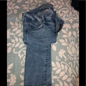 Women’s jeans